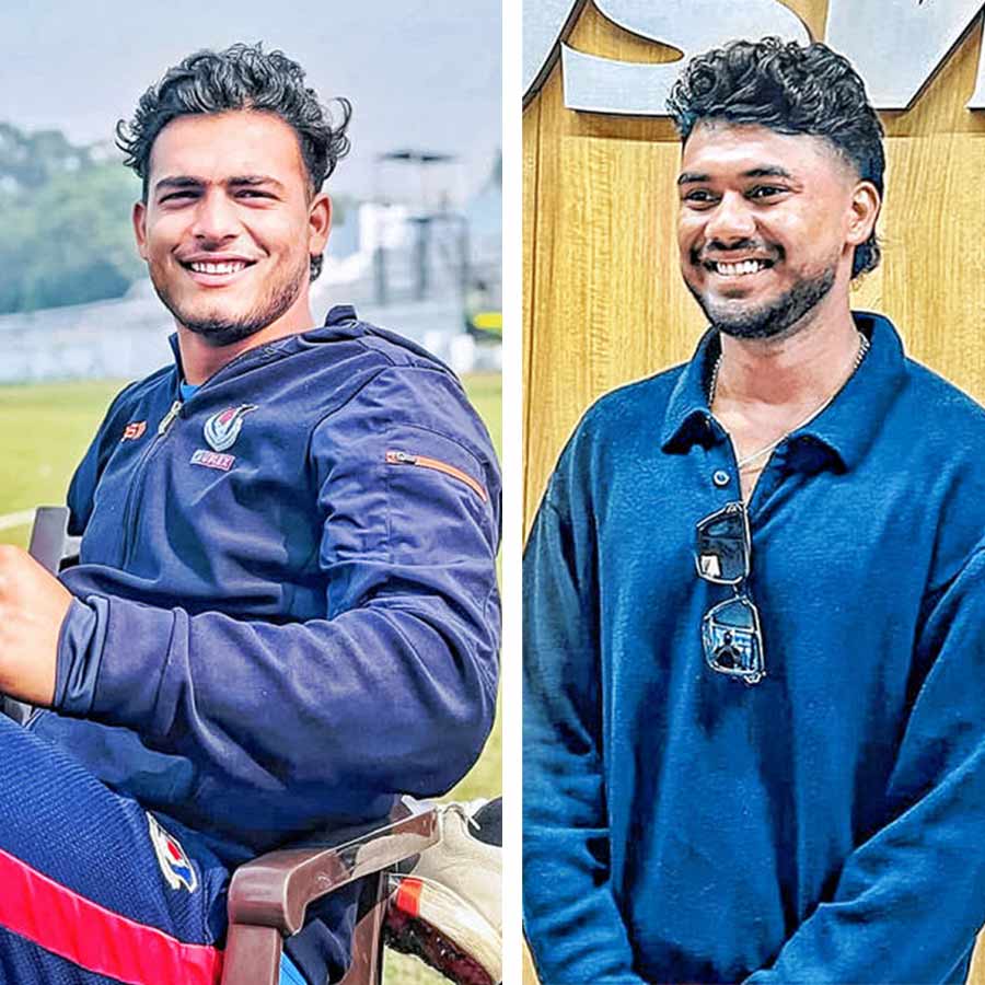 Prashant Veer and Kartik Sharma of CSK become the joint-most expensive uncapped players in the IPL 2026