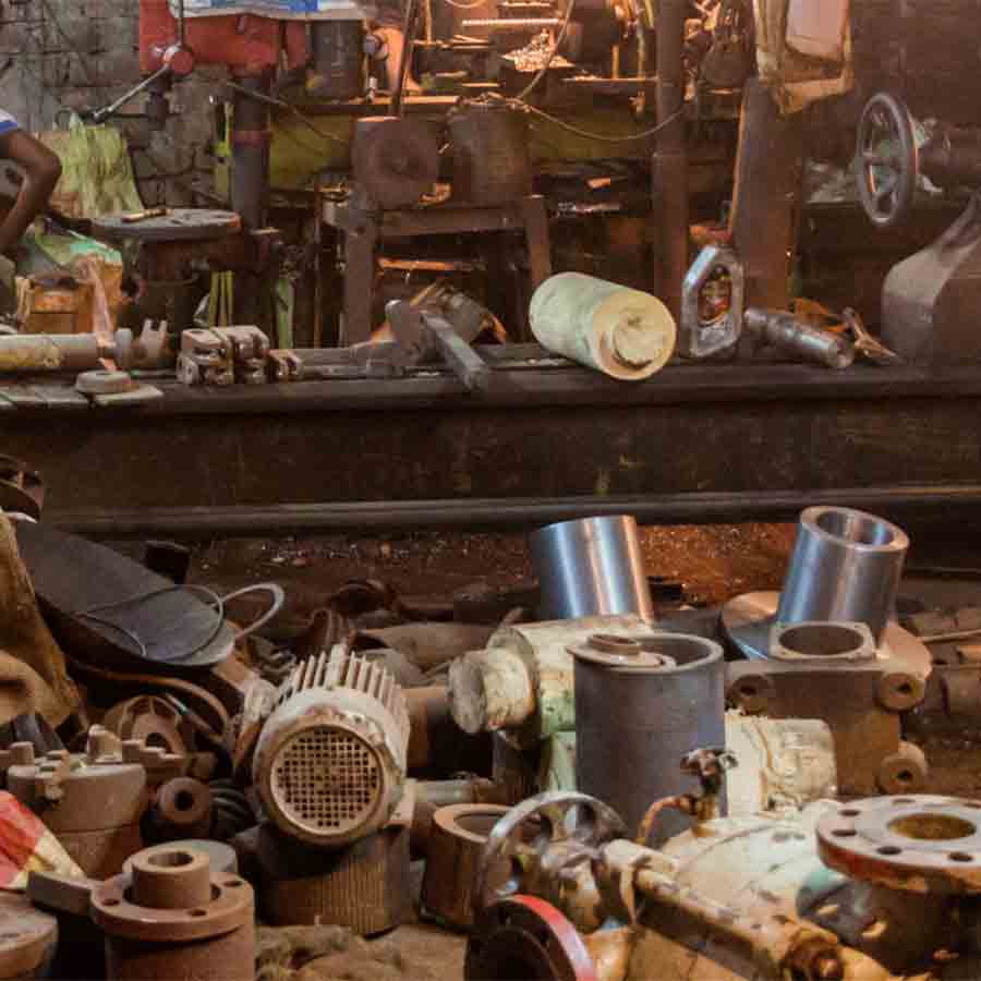 Questions Rising regarding GDP growth of India after IMF's report