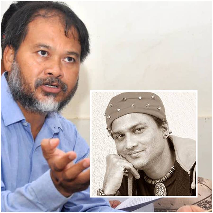 Zubeen Garg’s body tested ‘Covid-positive’ at the time of death dgtl