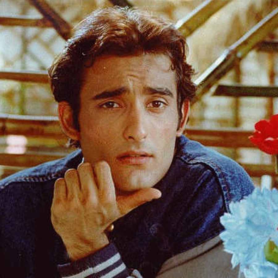 Akshaye Khanna