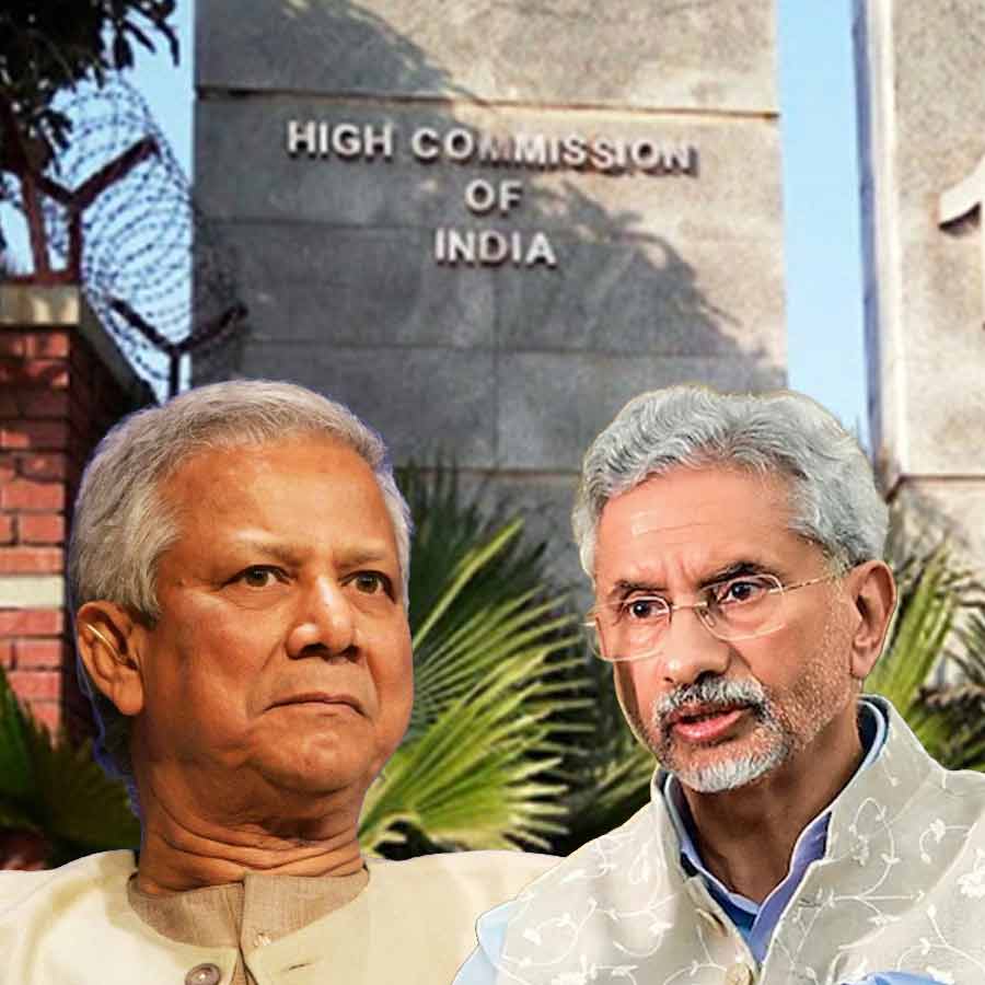 India Government summons Bangladesh High Commissioner over security concerns of Indian High Commission in Dhaka