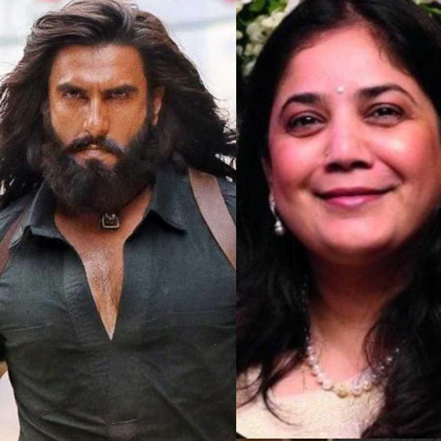 ‘ধুরন্ধর’ দেখে কী প্রতিক্রিয়া ২৬/১১-র প্রত্যক্ষদর্শী রাজিতা বগ্গার?