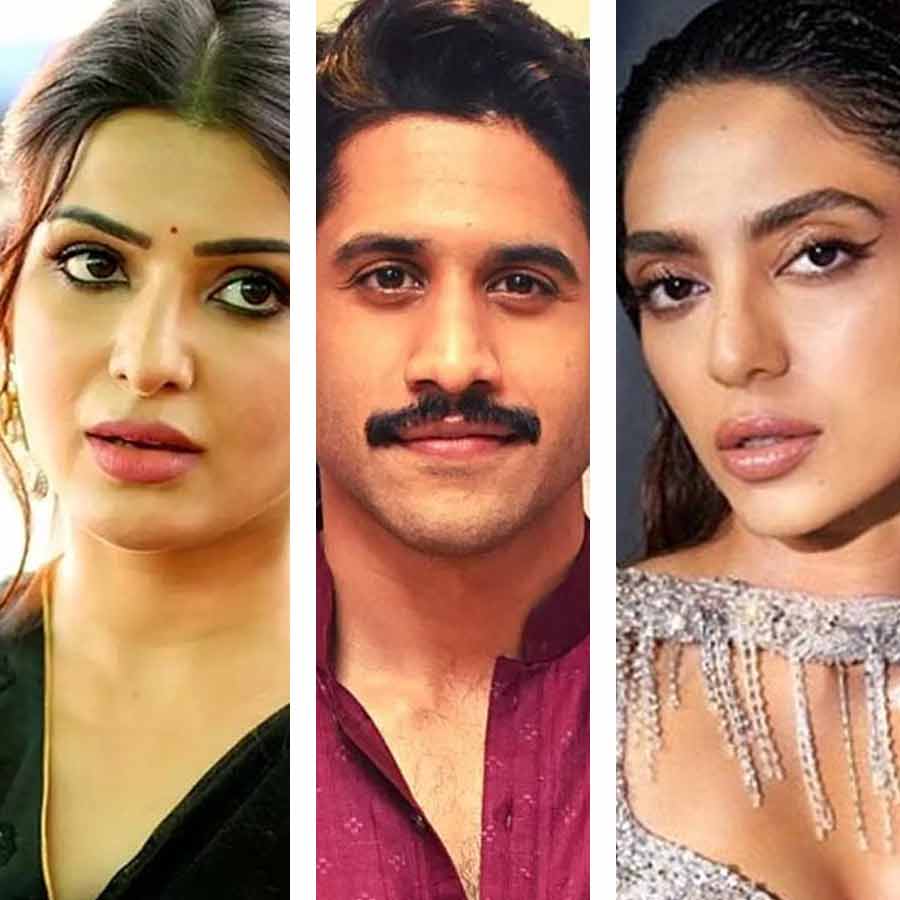 Naga Chaitanya And Sobhita Dhulipala expecting their first baby nagarjuna replied dgtl