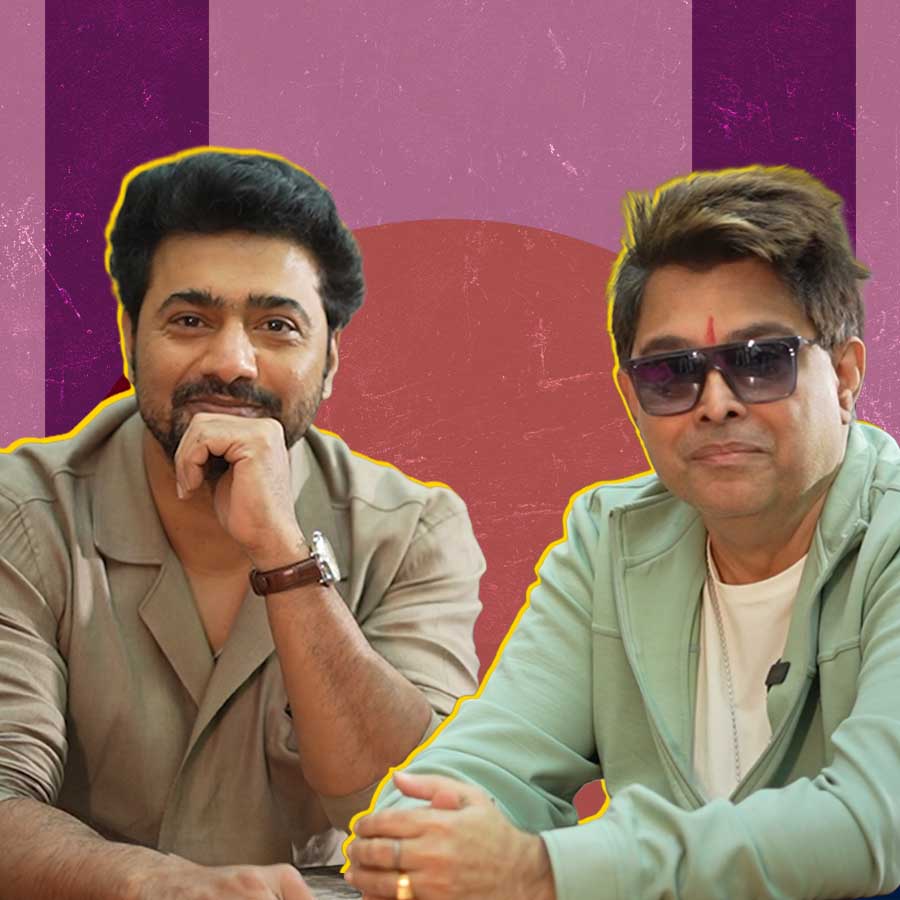 Tollywood Actor Dev and music director Jeet Ganguly’s chemistry in Bengali films brings back nostalgia dgtl