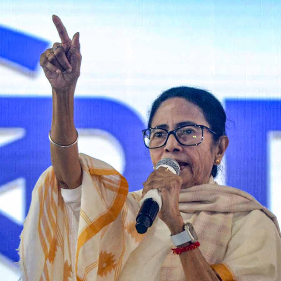 CM Mamata Banerjee expresses grief over killing of Bengali-speaking migrant worker in Odisha, slams BJP-ruled states