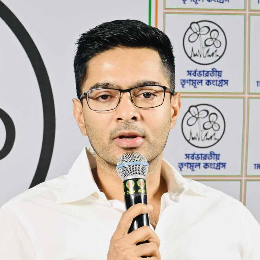 TMC general secretary Abhishek Banerjee meets party MPs in Delhi, give three instructions