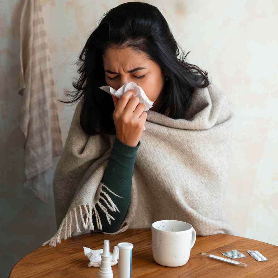 What to eat and what not when you have fever