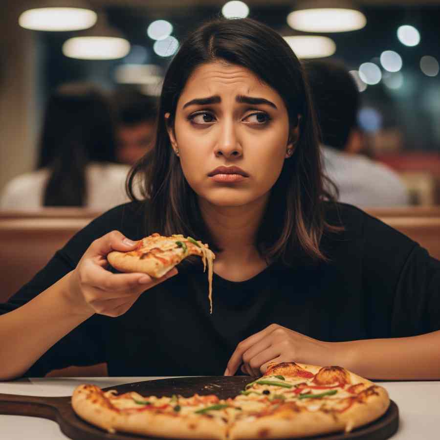 Three foods you should avoid if you have fibroids dgtl