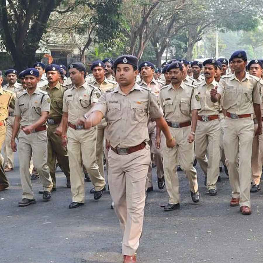 West Bengal Police is looking candidates for Forensic Science Laboratory work dgtl