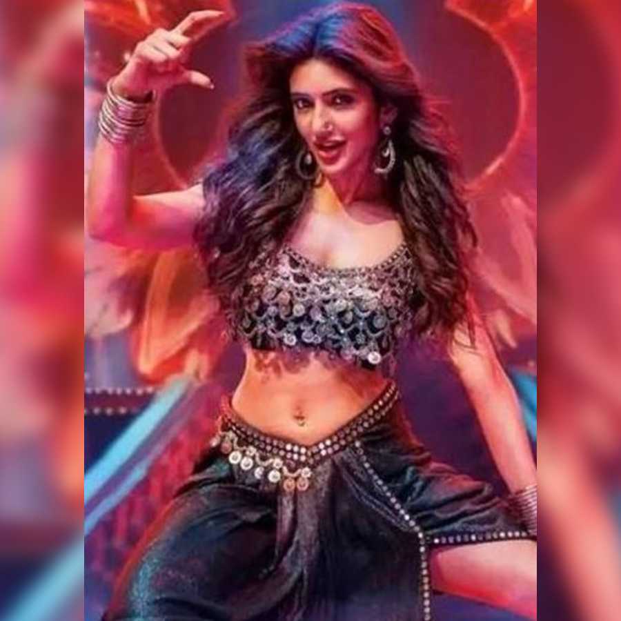 Sreeleela is upset as her AI morphed photos are viral on social media dgtl