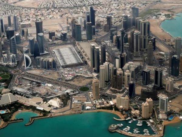 Saudi Arabia and Qatar ends hostility, signed historic agreement to build high-speed railway network due to Israeli aggression