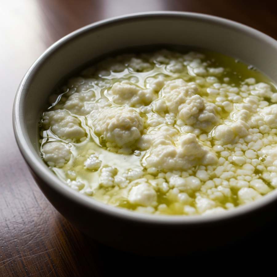 কেটে যাওয়া দুধ দিয়েই হতে পারে নানা মুশকিল আসান।