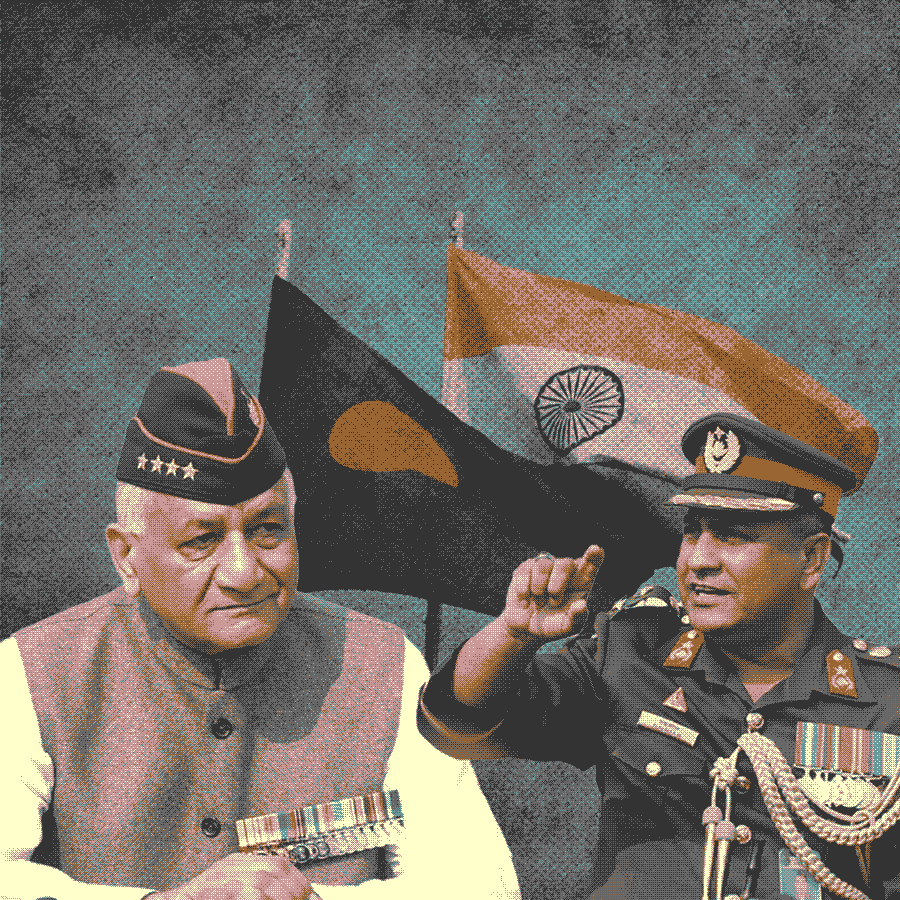 What is the future of India Bangladesh relations dgtl