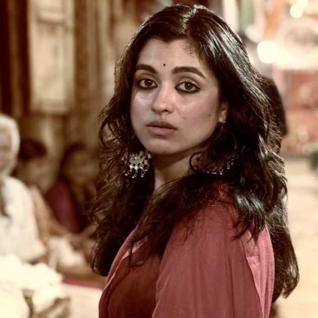 Shyamoupti Mudly opens up how Ranojoy Bishu’s relationship helped her to grow in life dgtl