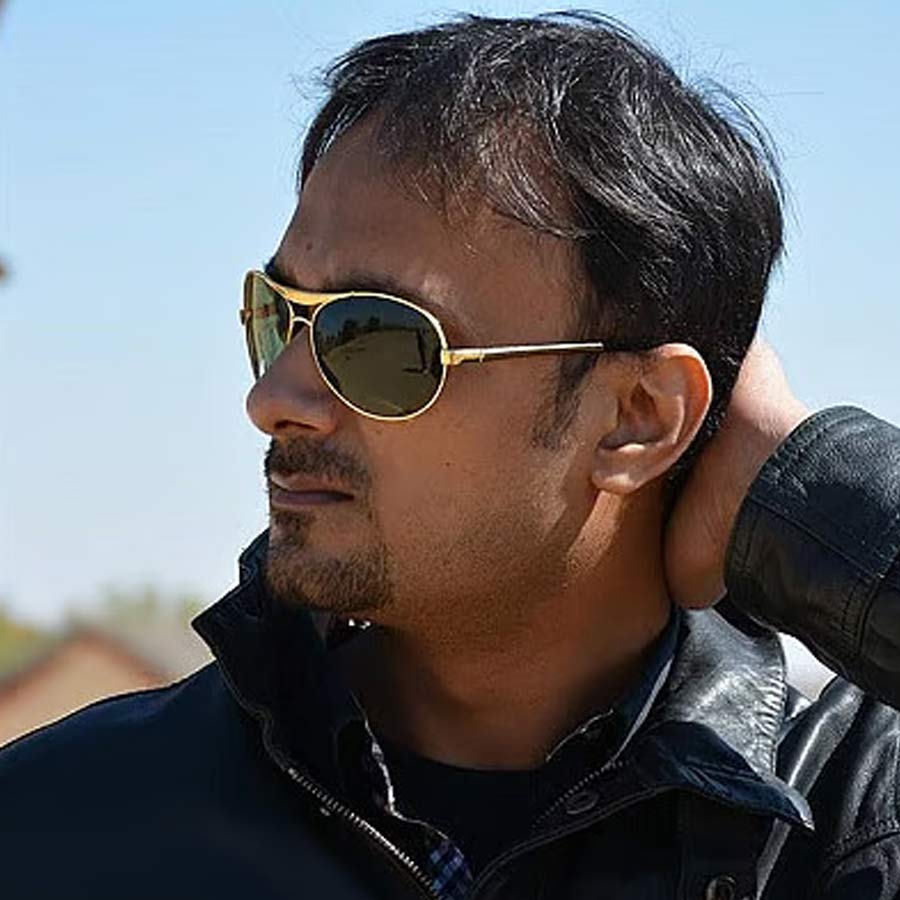 All need to know about Indian paranormal investigator Gaurav Tiwari and death mystery