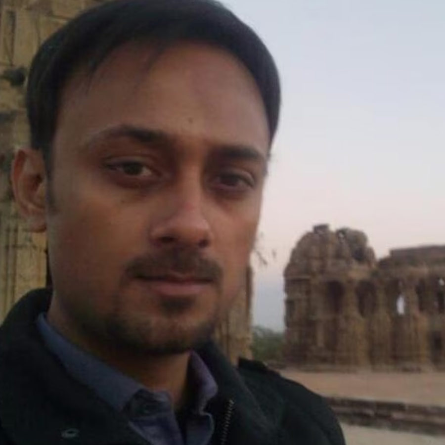 All need to know about Indian paranormal investigator Gaurav Tiwari and death mystery