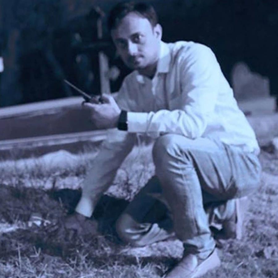 All need to know about Indian paranormal investigator Gaurav Tiwari and death mystery