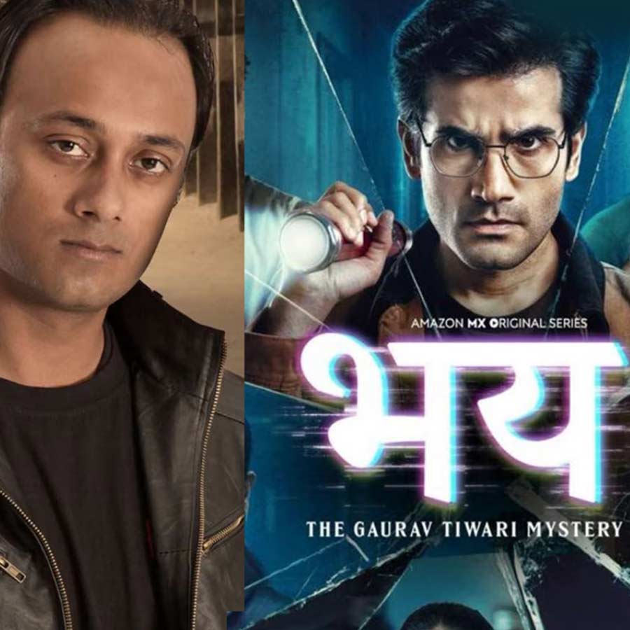 All need to know about Indian paranormal investigator Gaurav Tiwari and death mystery