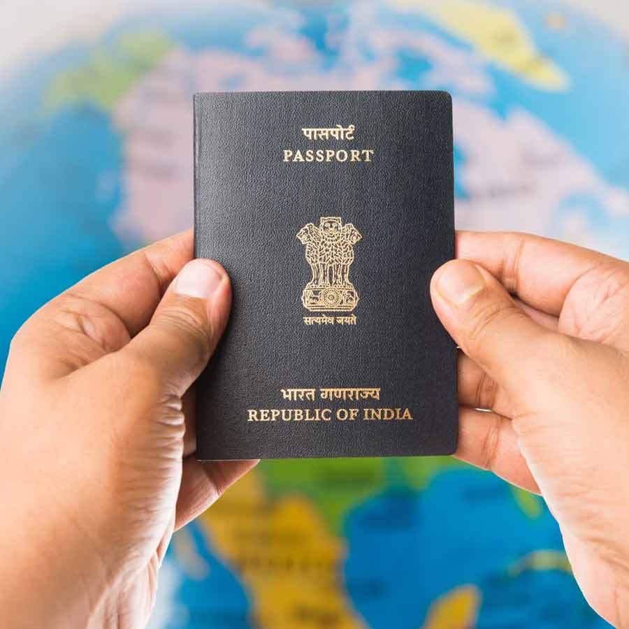 Data from ministry of external affairs showed over two lakh Indians giving up citizenship each year since 2022 dgtl
