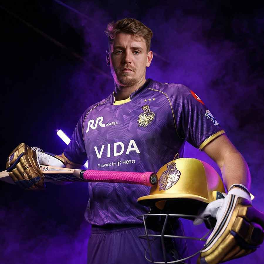 most expensive overseas player of Kolkata knight riders