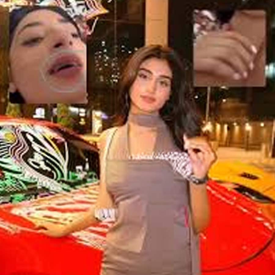 All you need to know about YouTuber Payal Gaming amid viral video controversy