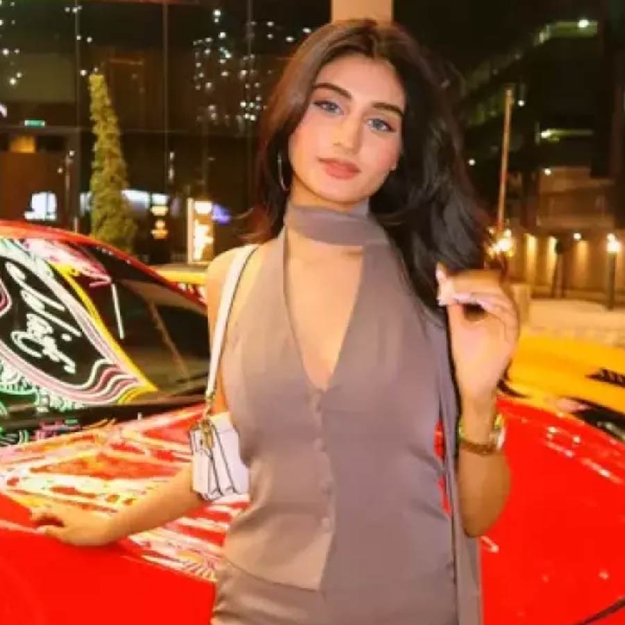 All you need to know about YouTuber Payal Gaming amid viral video controversy