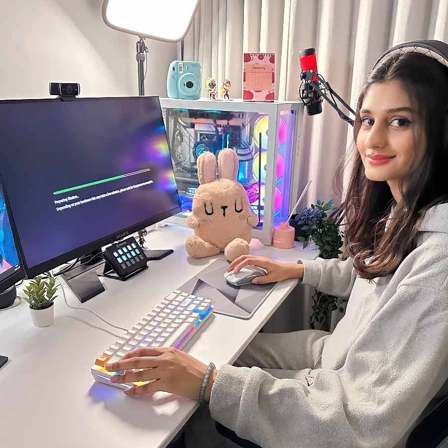 All you need to know about YouTuber Payal Gaming amid viral video controversy