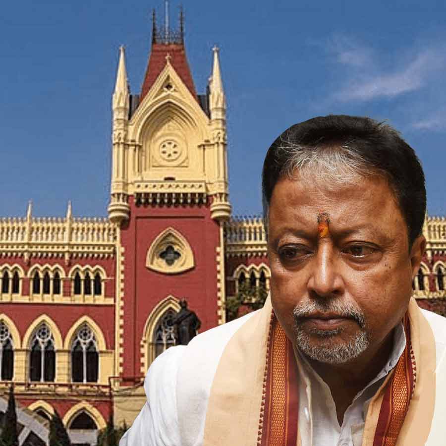 The West Bengal Legislative Assembly Secretariat will not pursue any further appeal following the Kolkata High Court’s verdict dismissing Mukul Roy’s MLA post