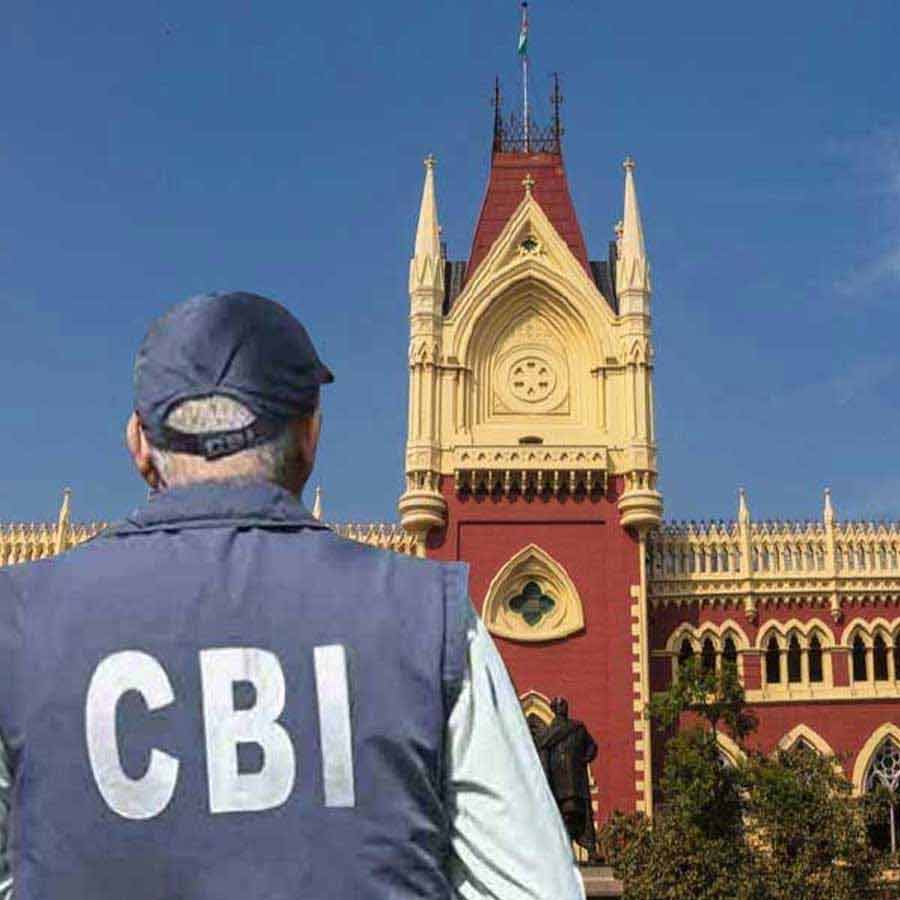 রাজ্যে আরও এক মামলায় সিবিআই তদন্তের নির্দেশ দিল কলকাতা হাই কোর্ট।