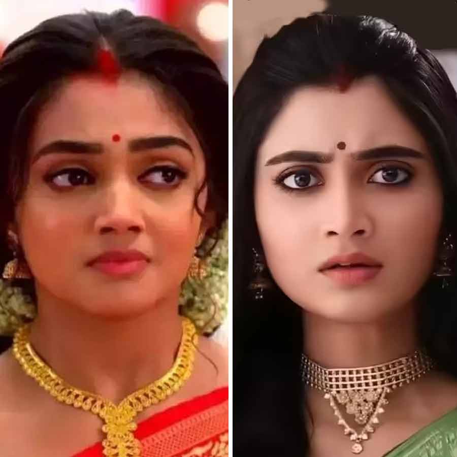 বিদায়বেলায় কত নম্বরে রইল ‘ফুলকি’, ‘জগদ্ধাত্রী’ ধারাবাহিক?