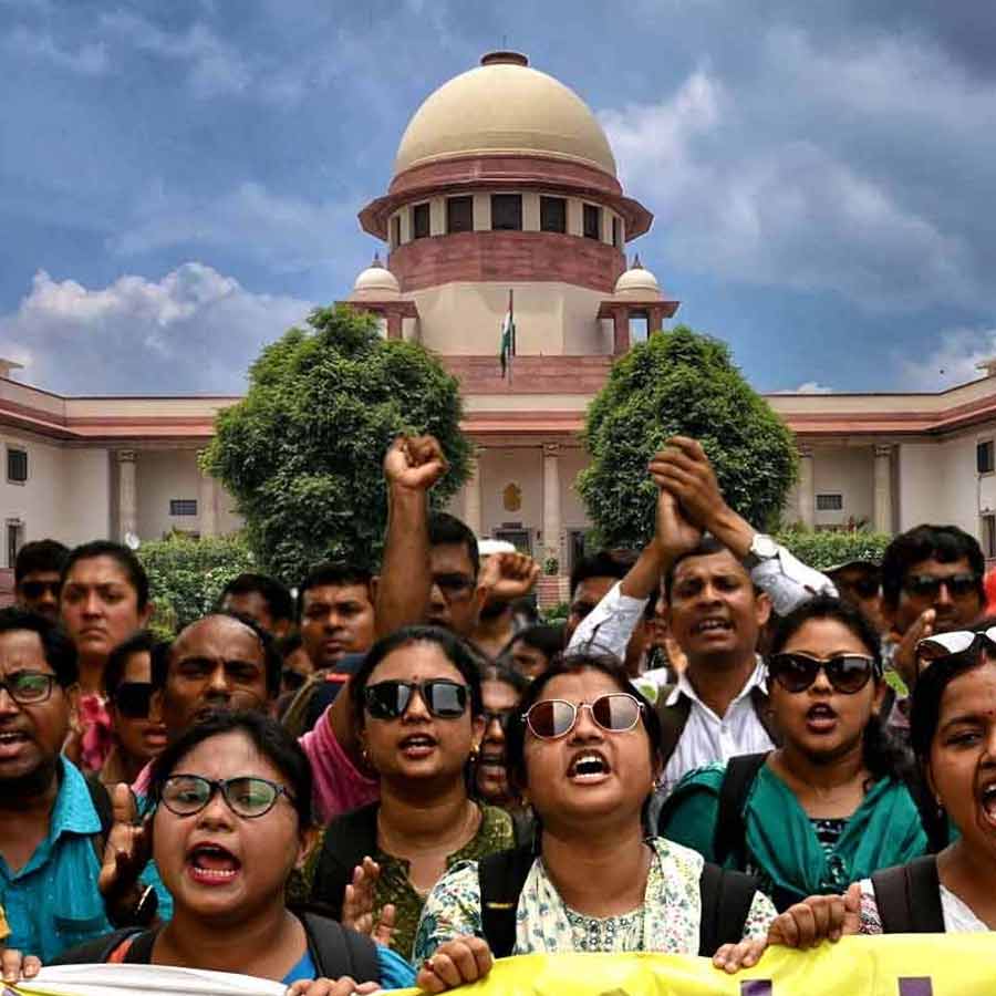 SSC Recruitment Process time period extended by Supreme Court