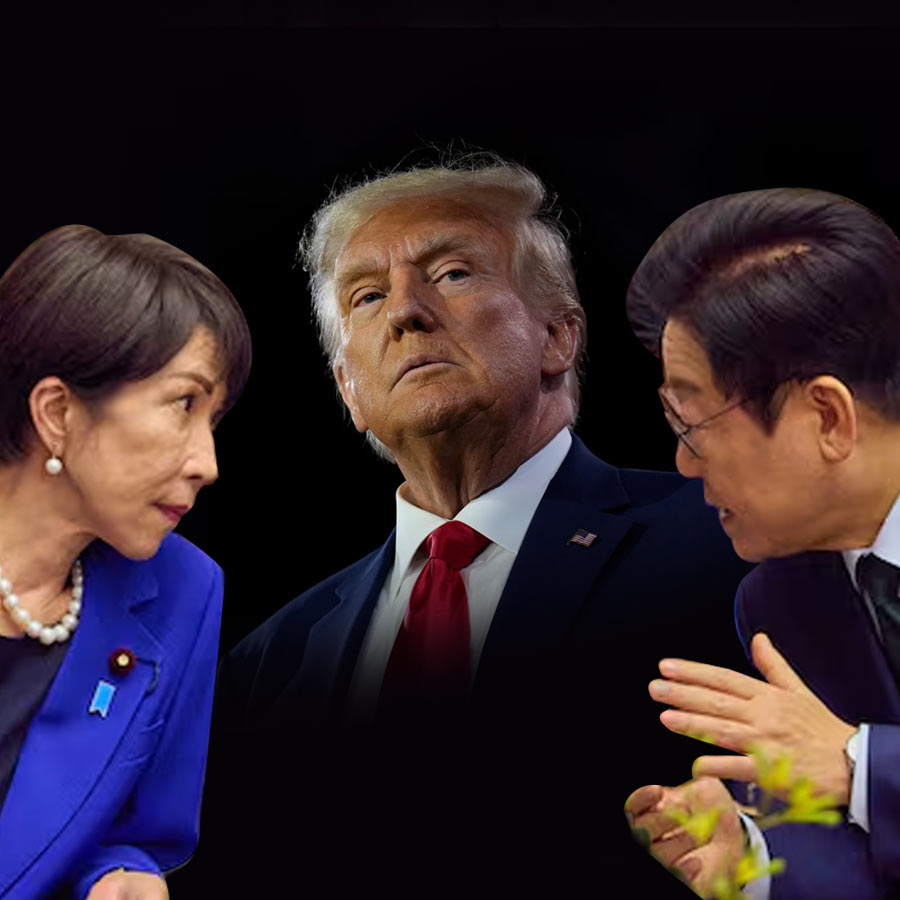 Donald Trump’s National Security Strategy triggers rivalry between Japan and South Korea for Indo Pacific leadership