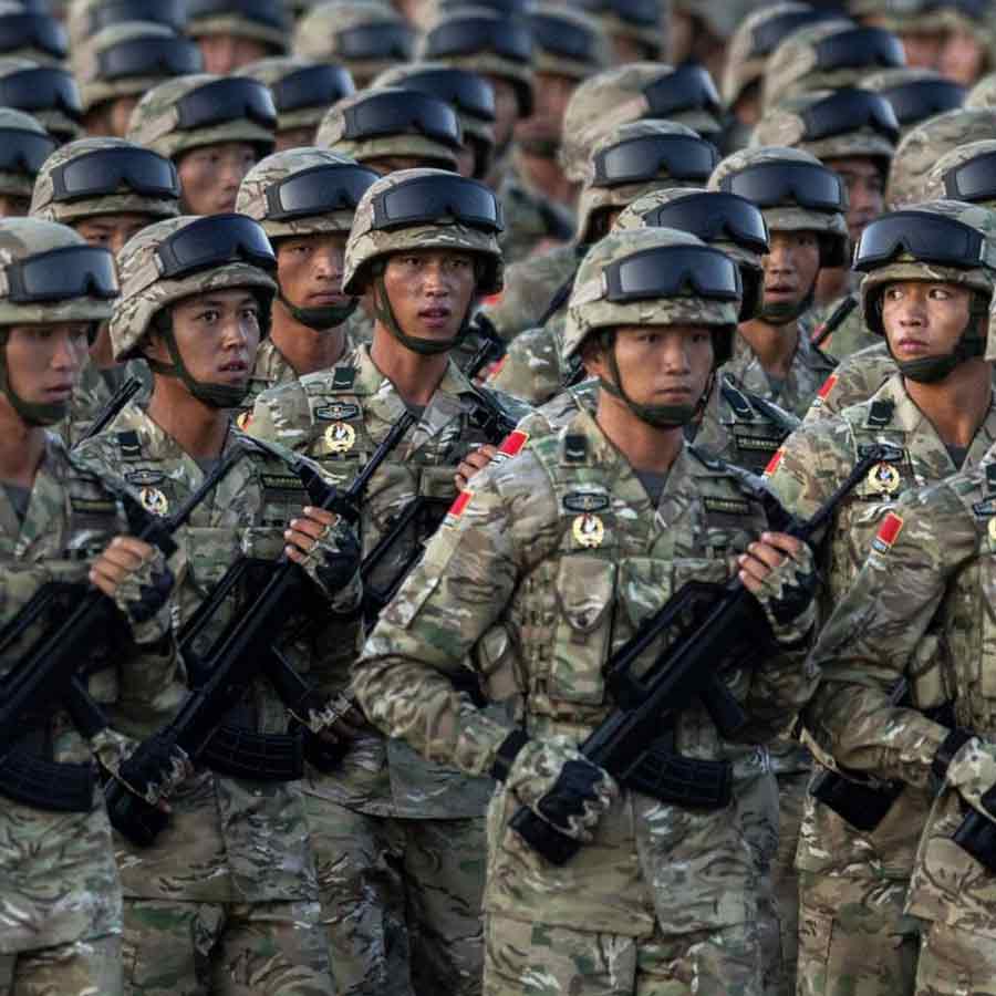 Donald Trump’s National Security Strategy triggers rivalry between Japan and South Korea for Indo Pacific leadership 