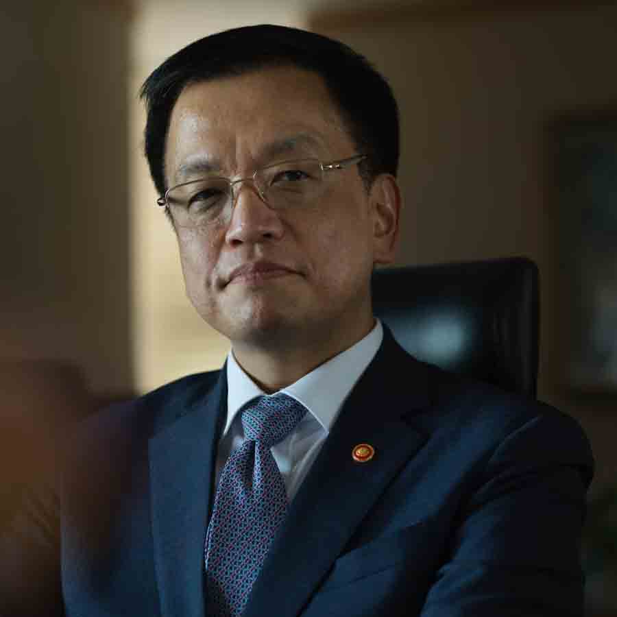 Donald Trump’s National Security Strategy triggers rivalry between Japan and South Korea for Indo Pacific leadership 