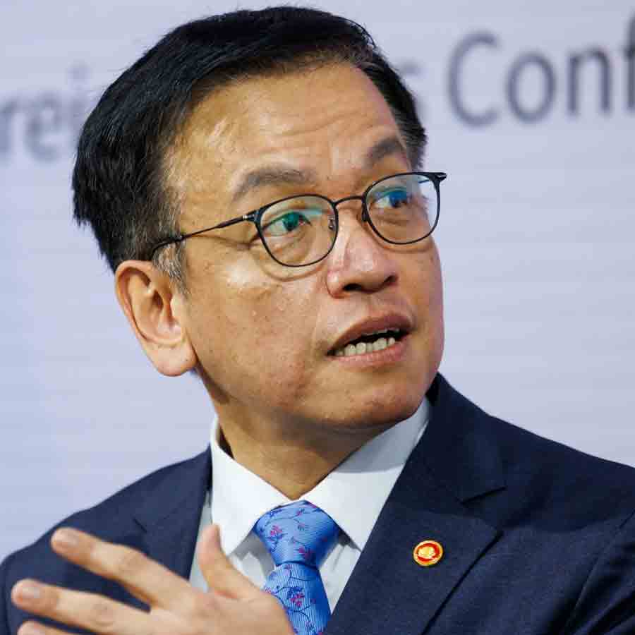 Donald Trump’s National Security Strategy triggers rivalry between Japan and South Korea for Indo Pacific leadership 