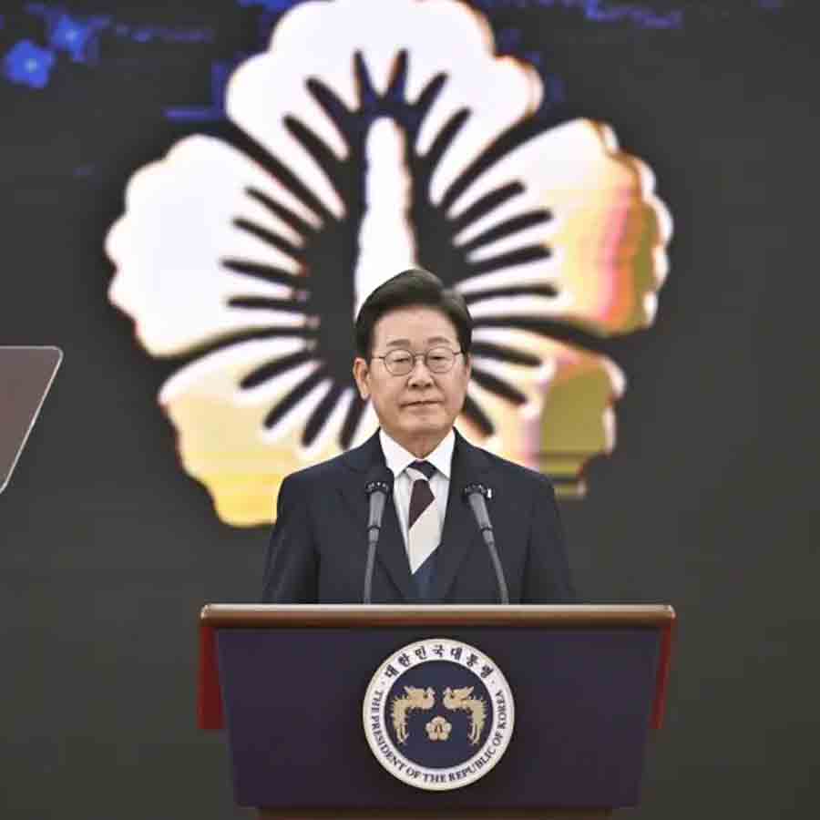 Donald Trump’s National Security Strategy triggers rivalry between Japan and South Korea for Indo Pacific leadership 