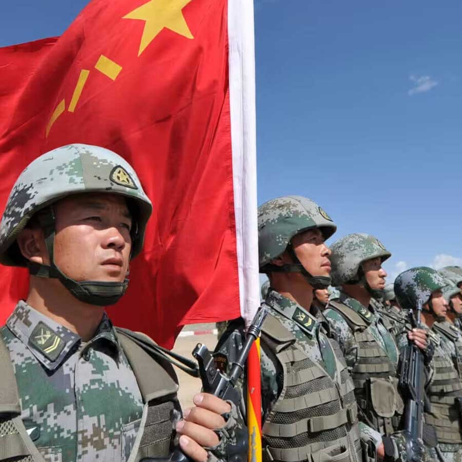 Donald Trump’s National Security Strategy triggers rivalry between Japan and South Korea for Indo Pacific leadership 