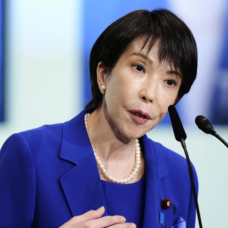 Donald Trump’s National Security Strategy triggers rivalry between Japan and South Korea for Indo Pacific leadership 