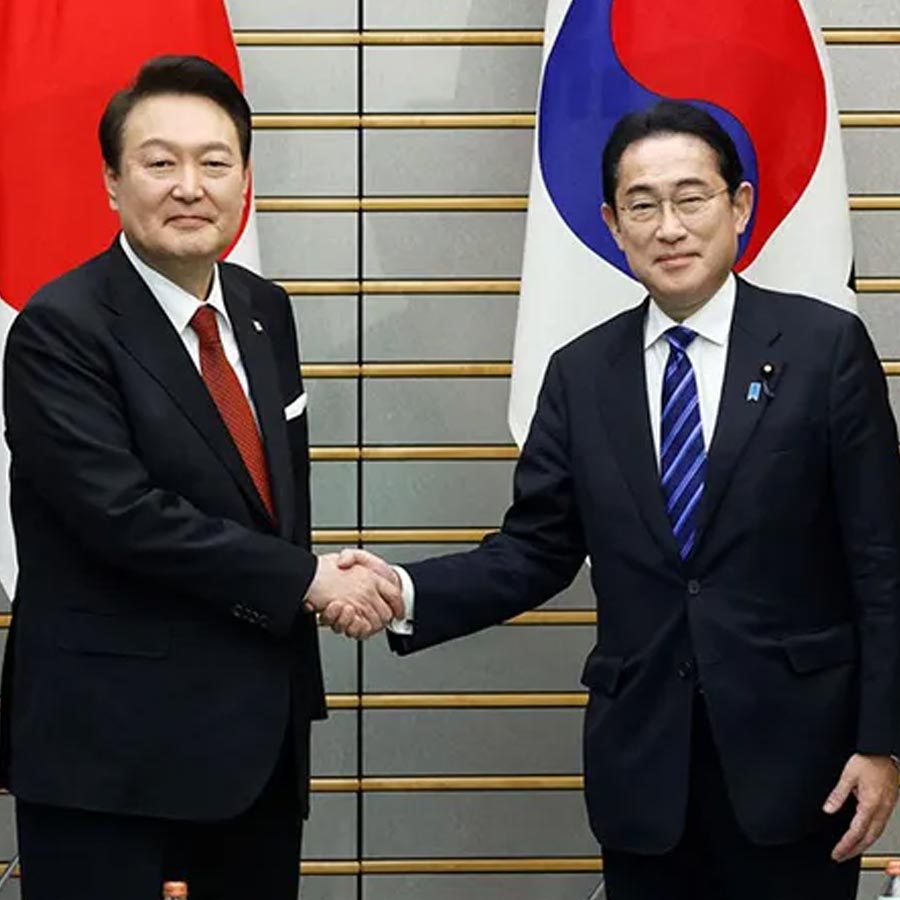 Donald Trump’s National Security Strategy triggers rivalry between Japan and South Korea for Indo Pacific leadership 