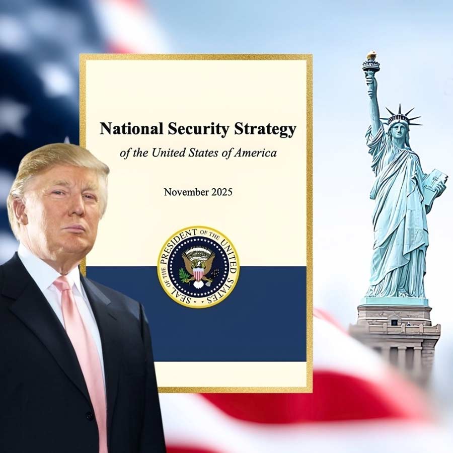 Donald Trump’s National Security Strategy triggers rivalry between Japan and South Korea for Indo Pacific leadership 