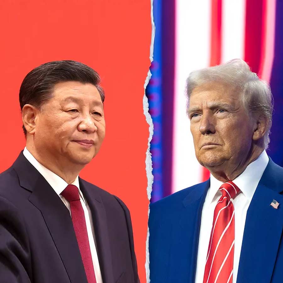 Donald Trump’s National Security Strategy triggers rivalry between Japan and South Korea for Indo Pacific leadership 