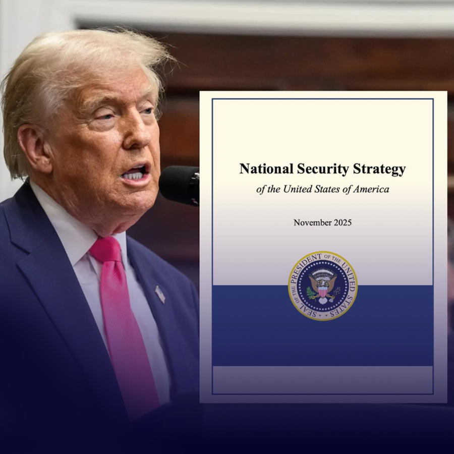 Donald Trump’s National Security Strategy triggers rivalry between Japan and South Korea for Indo Pacific leadership 