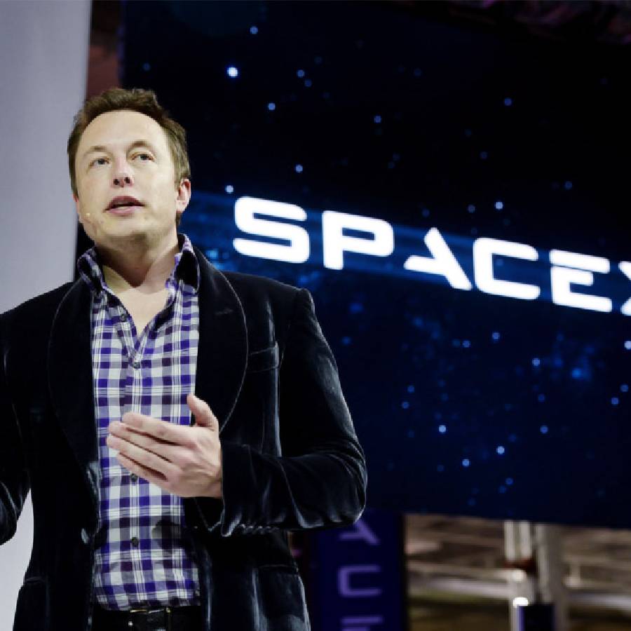 Elon Musk and SpaceX