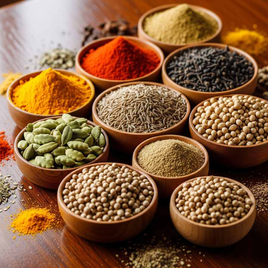 Five spices you can include in your diet to control Blood Sugar Level dgtl
