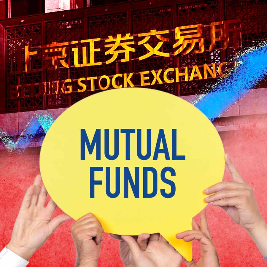 Why Indian Investors Are Showing Interest in Chinese Companies Through Mutual Funds