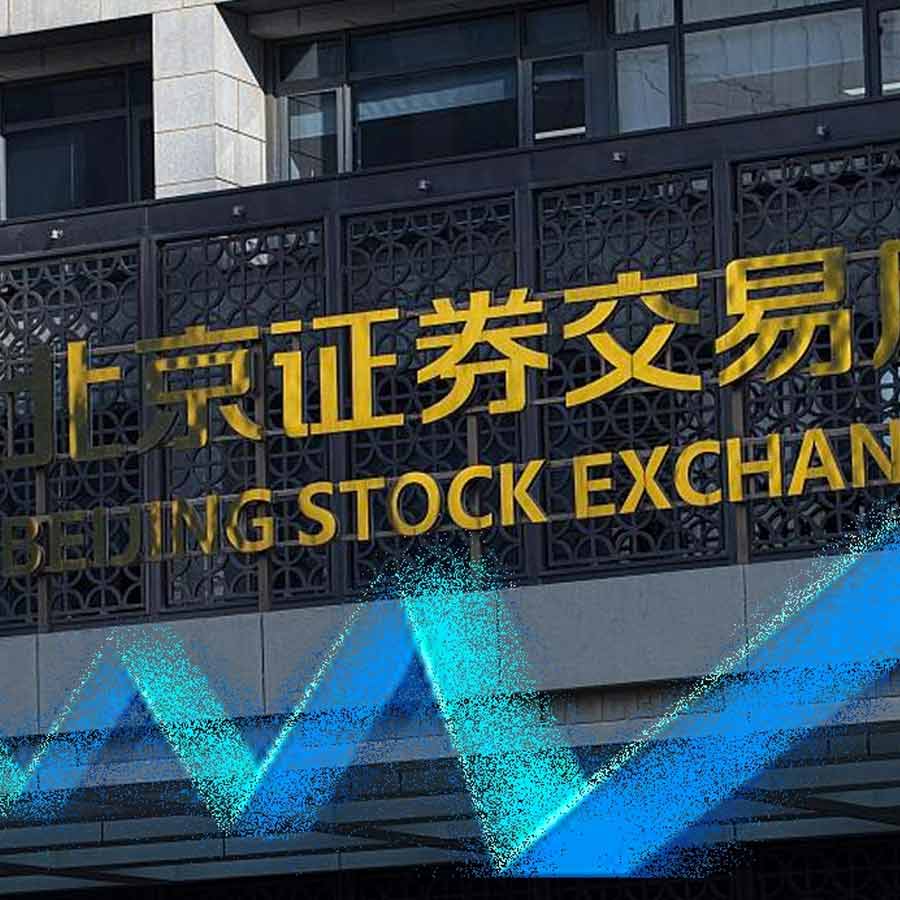 Why Indian Investors Are Showing Interest in Chinese Companies Through Mutual Funds