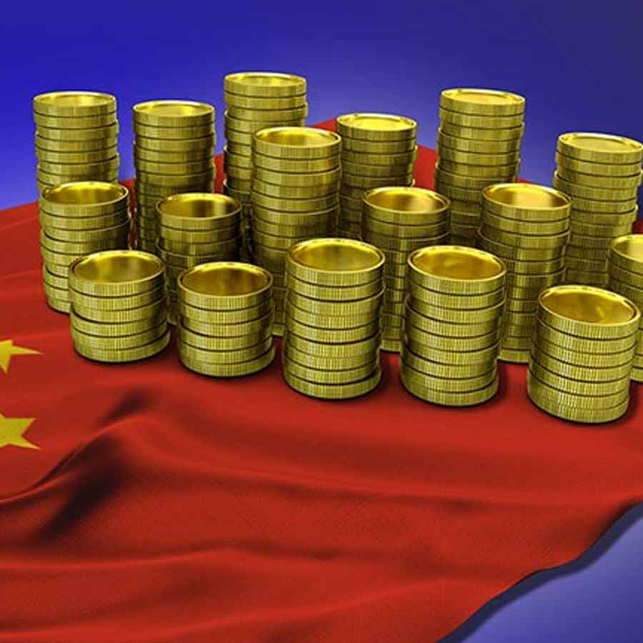 Why Indian Investors Are Showing Interest in Chinese Companies Through Mutual Funds
