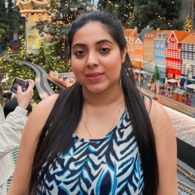 বড় অঘটন শ্রীময়ী চট্টরাজের পরিবারে।