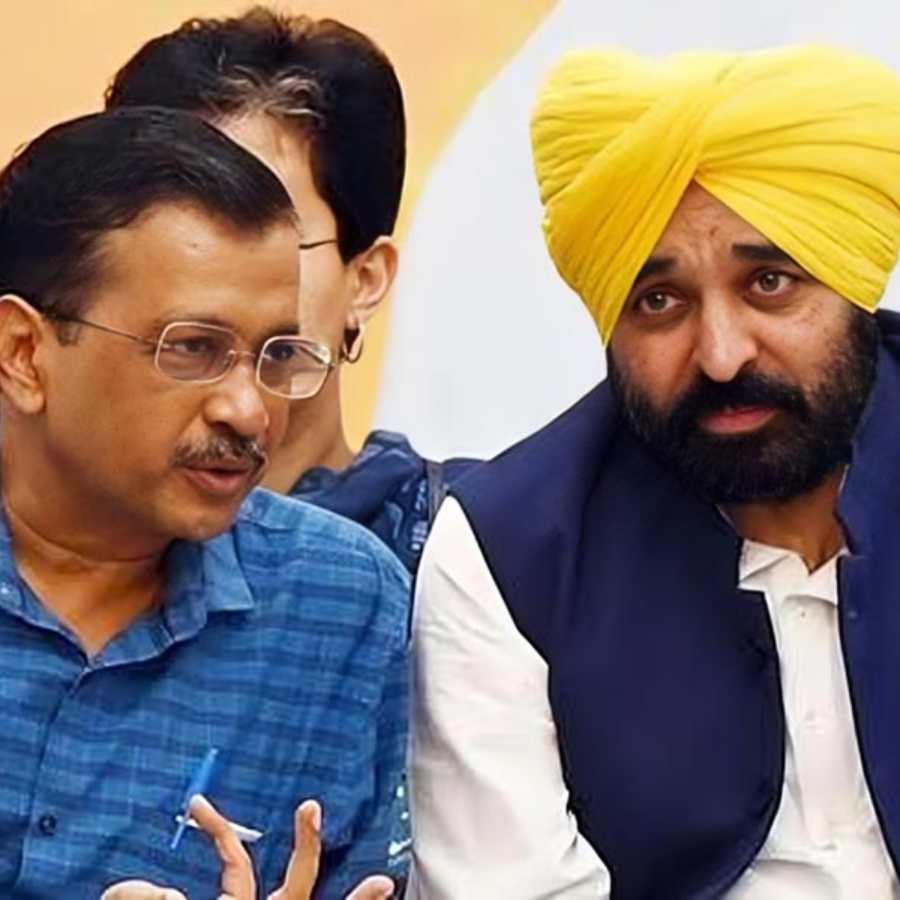 AAP wins over 200 zones of zila parishad, leading in panchayat samiti in Punjab rural polls d