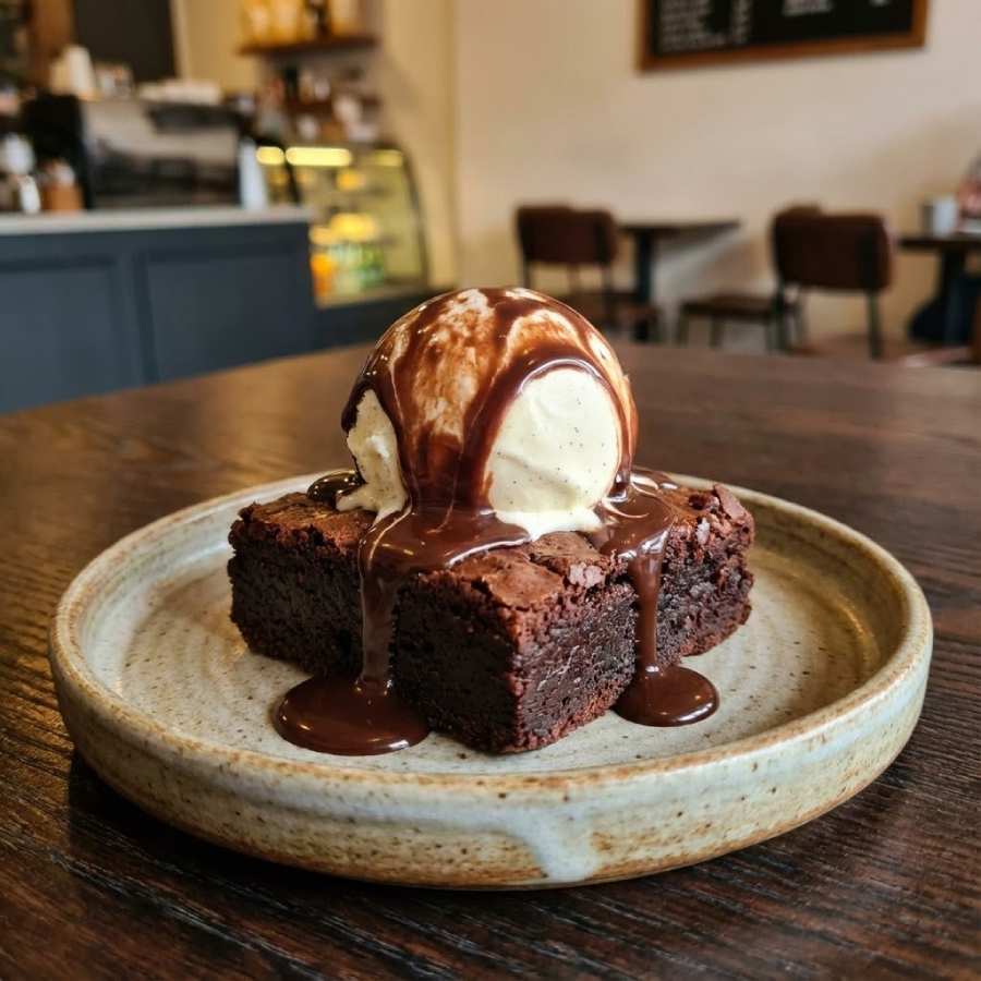 Five mistakes you should avoid while making Brownie at home dgtl